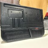 Basic 67-72 Chevy Interior Panel Set