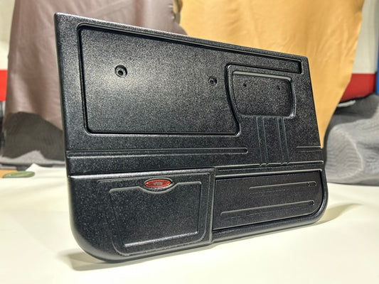 Basic 67-72 Chevy Interior Panel Set