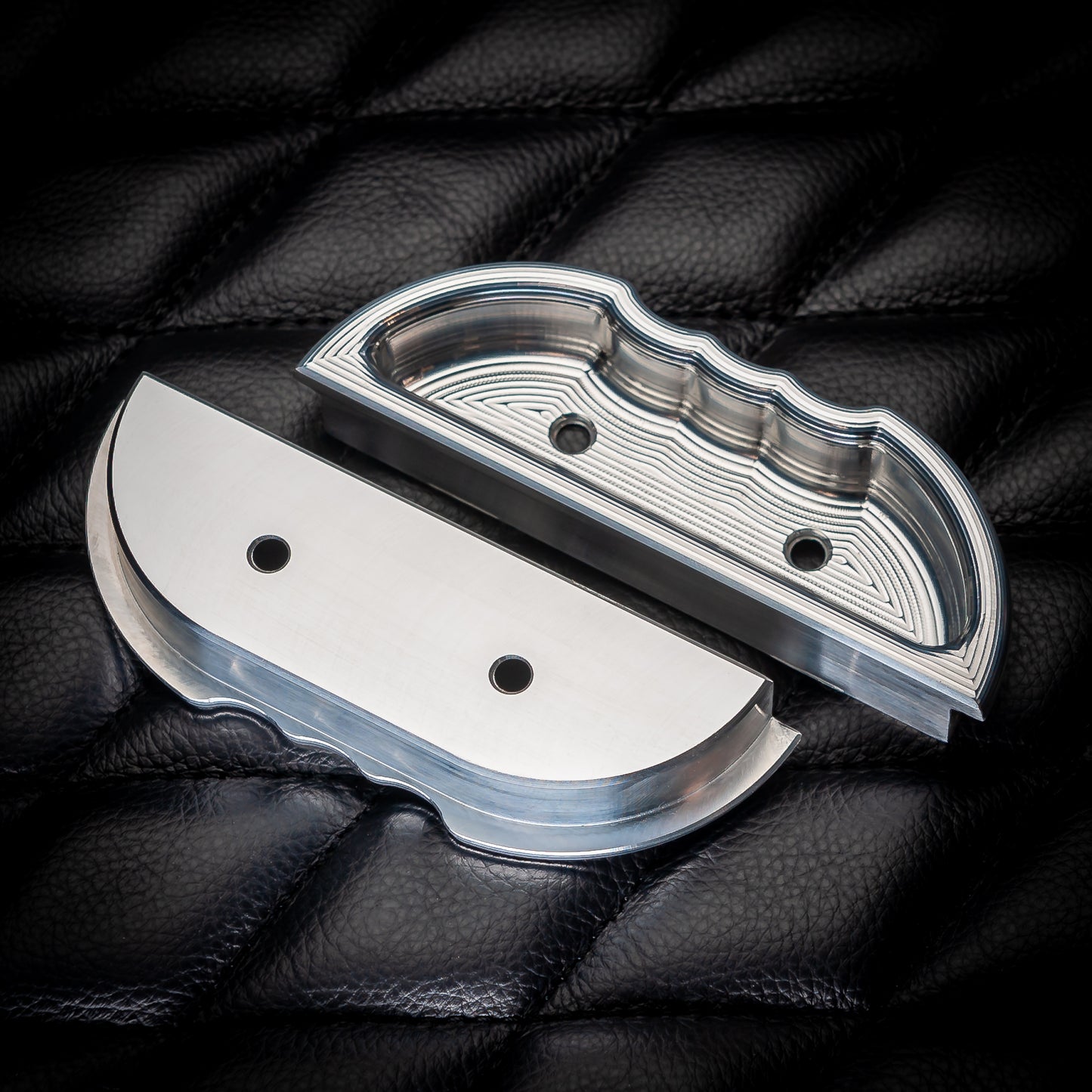 PHR Interior Door Pulls