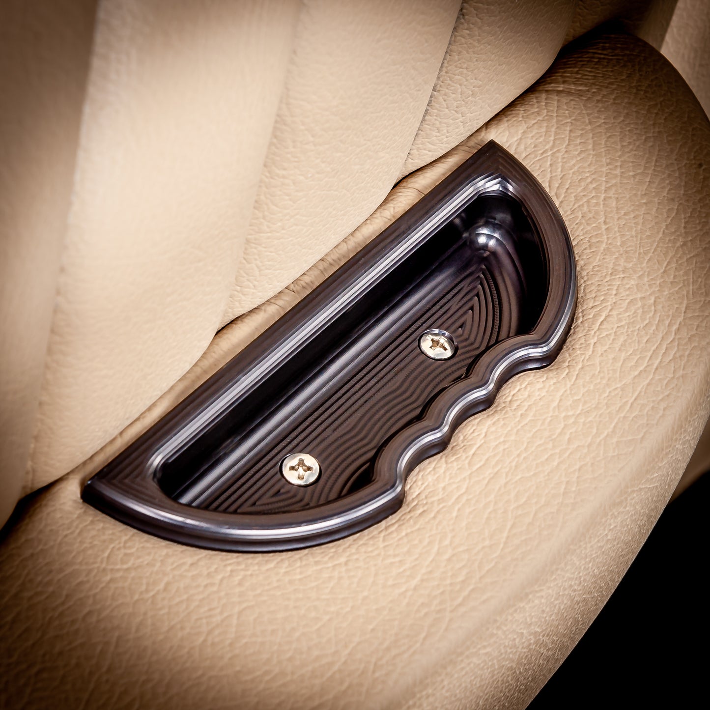 PHR Interior Door Pulls